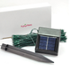Illustration for article titled 17m 55ft 100LED Solar Waterproof Fairy String Light,em/emand Now Only £em/em9.9em/em